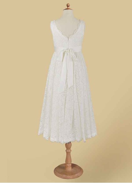 Stenaus Mollie Flower Girl Dress Stenaus Mollie Flower Girl Dress