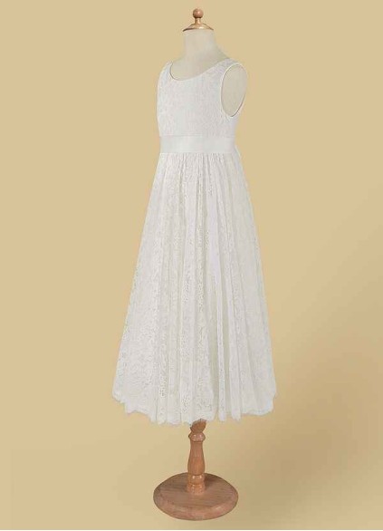 Stenaus Mollie Flower Girl Dress Stenaus Mollie Flower Girl Dress