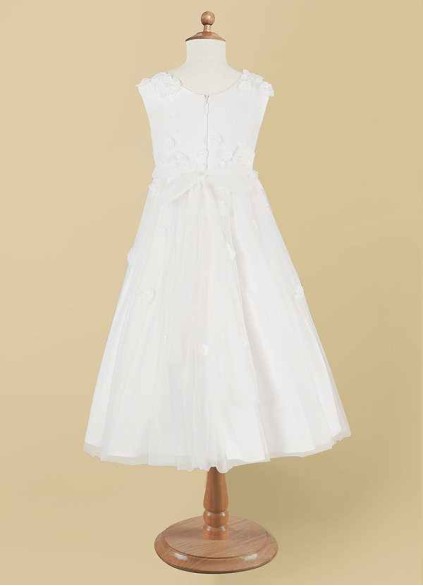 Stenaus Alie Flower Girl Dress Stenaus Alie Flower Girl Dress