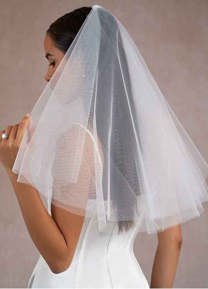 Hazel Veil Hazel Veil