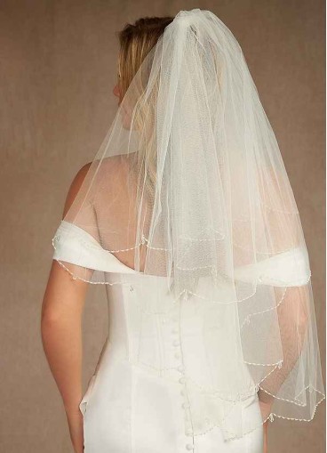 Anza Veil