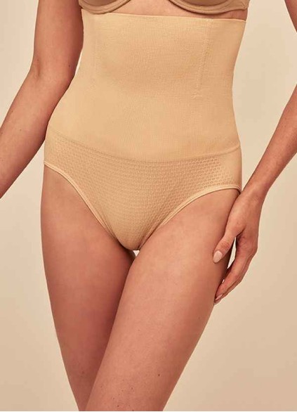 Shaping High Waist Panty Shaping High Waist Panty