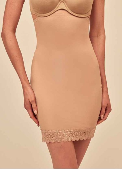 Shaping Slip Skirt Shaping Slip Skirt
