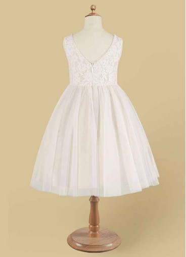 Stenaus Sharlie Flower Girl Dress