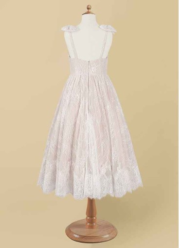 Stenaus Tilly Flower Girl Dress
