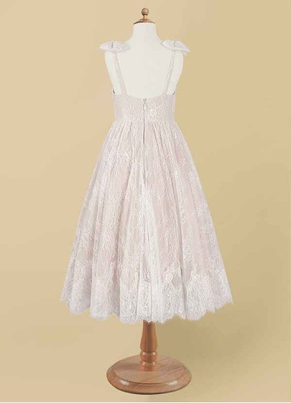 Stenaus Tilly Flower Girl Dress