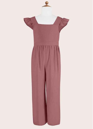 Stenaus Cece Flower Girl Dress