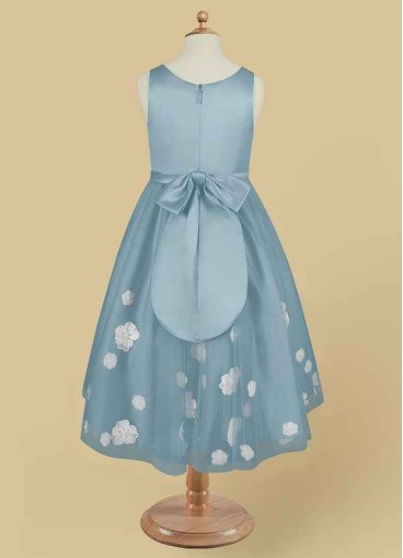 Stenaus Minny Flower Girl Dress