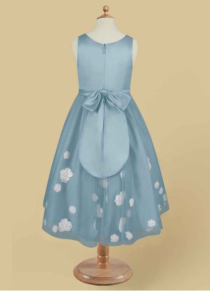 Stenaus Minny Flower Girl Dress Stenaus Minny Flower Girl Dress
