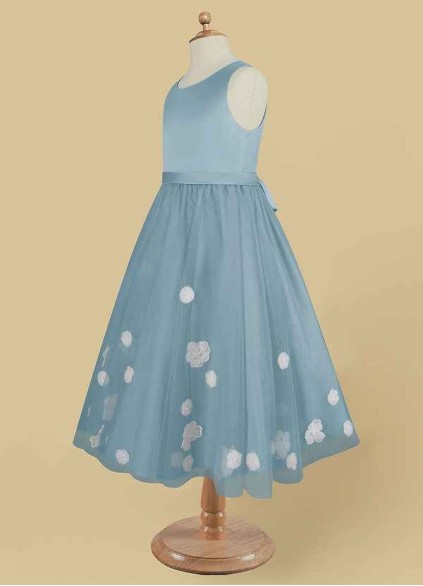 Stenaus Minny Flower Girl Dress Stenaus Minny Flower Girl Dress