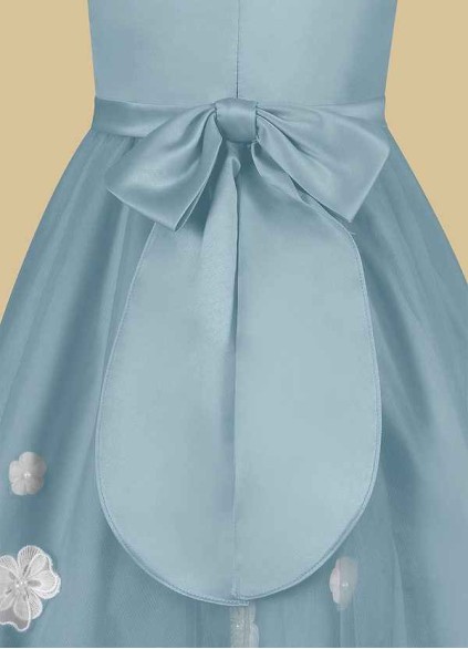 Stenaus Minny Flower Girl Dress Stenaus Minny Flower Girl Dress