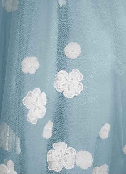 Stenaus Minny Flower Girl Dress Stenaus Minny Flower Girl Dress