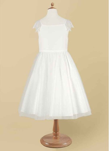 Stenaus Lili Flower Girl Dress