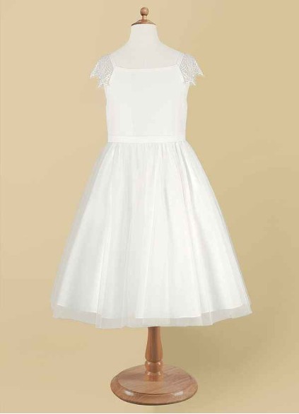 Stenaus Lili Flower Girl Dress Stenaus Lili Flower Girl Dress