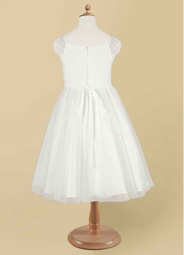 Stenaus Lili Flower Girl Dress