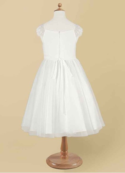 Stenaus Lili Flower Girl Dress Stenaus Lili Flower Girl Dress