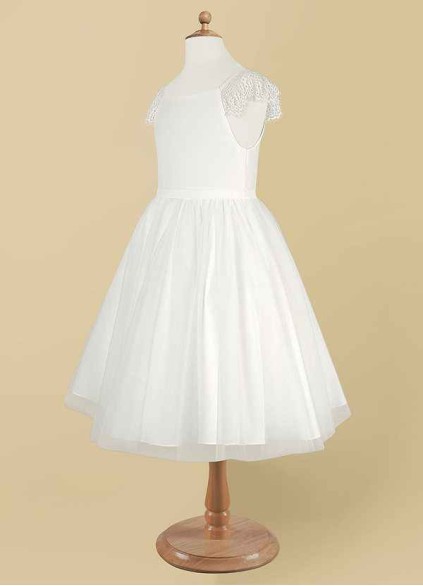 Stenaus Lili Flower Girl Dress Stenaus Lili Flower Girl Dress