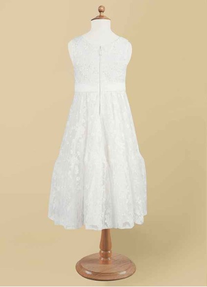 Stenaus Edie Flower Girl Dress Stenaus Edie Flower Girl Dress
