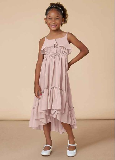Stenaus Karmen Flower Girl Dress