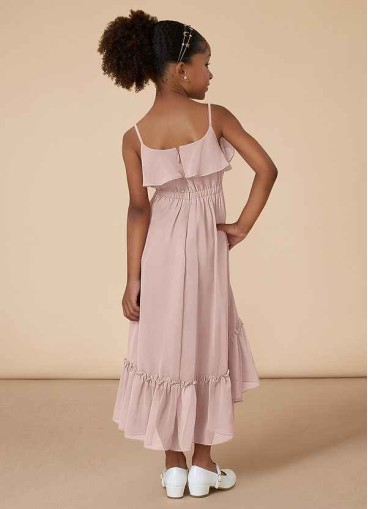 Stenaus Karmen Flower Girl Dress