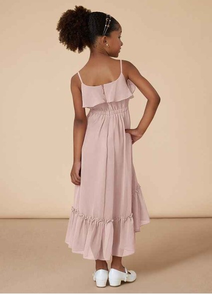 Stenaus Karmen Flower Girl Dress
