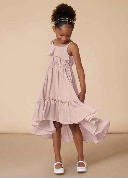 Stenaus Karmen Flower Girl Dress