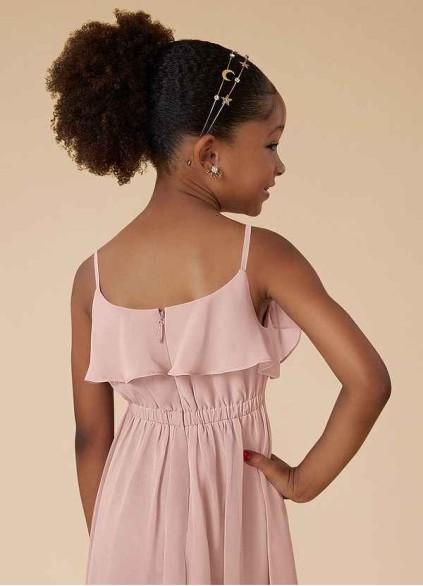 Stenaus Karmen Flower Girl Dress