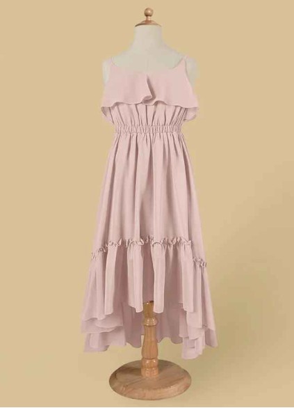 Stenaus Karmen Flower Girl Dress