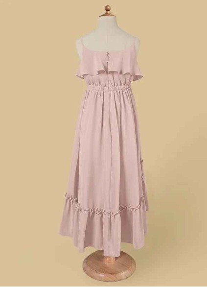 Stenaus Karmen Flower Girl Dress