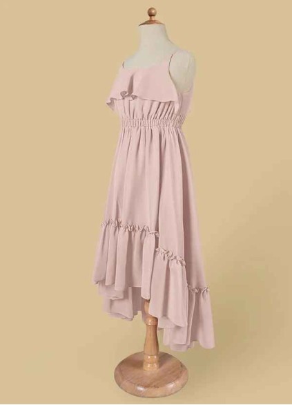 Stenaus Karmen Flower Girl Dress