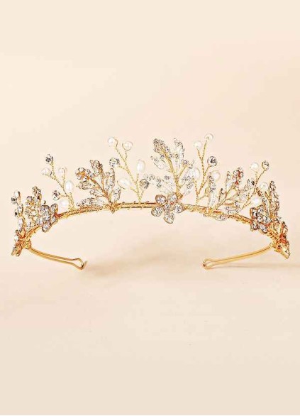 Athenian Crown Headpiece Athenian Crown Headpiece