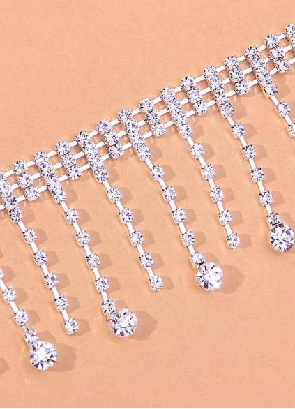 Bohemian Dreams Anklet Bohemian Dreams Anklet