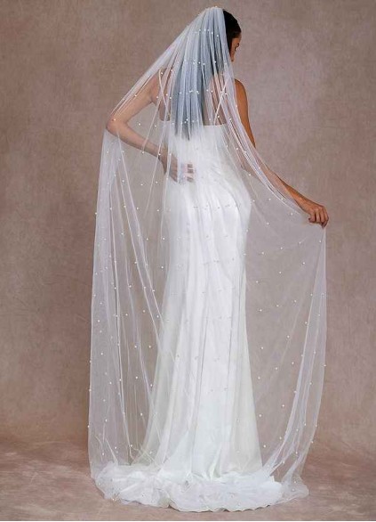 Reyna Veil Reyna Veil