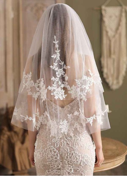 Rose Veil Rose Veil