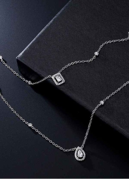 Simplicity Necklaces Simplicity Necklaces
