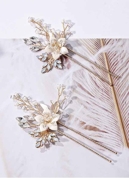 Bouquet Comb Set Bouquet Comb Set