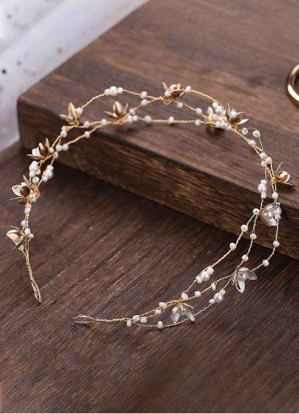Long Lost Love Headband Long Lost Love Headband