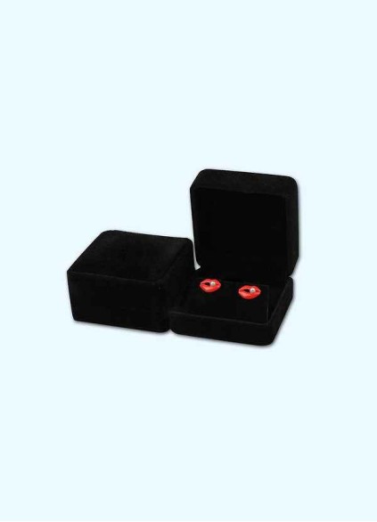 Velvet Jewelry Box Velvet Jewelry Box