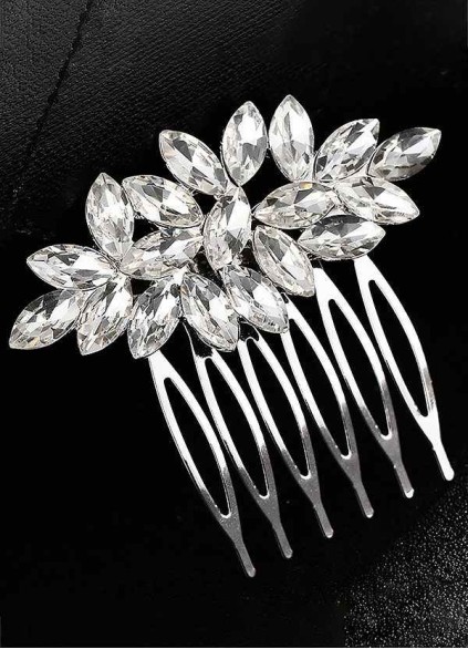 Romantic Touch Haircomb Romantic Touch Haircomb